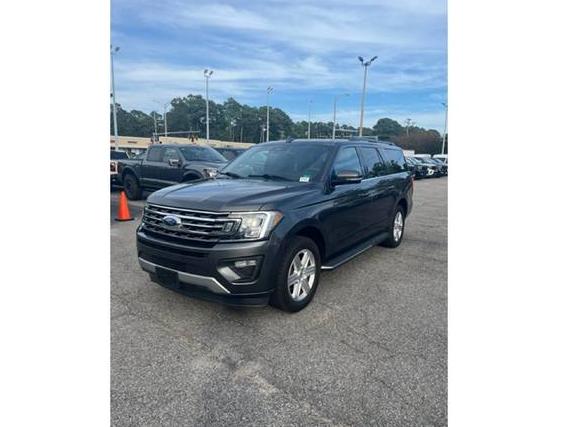 FORD EXPEDITION MAX 2019 1FMJK1HT8KEA61598 image